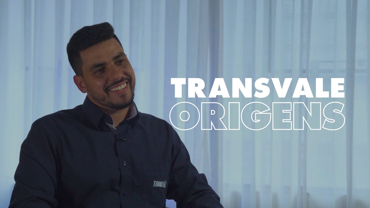 Documentário Transvale Origens
