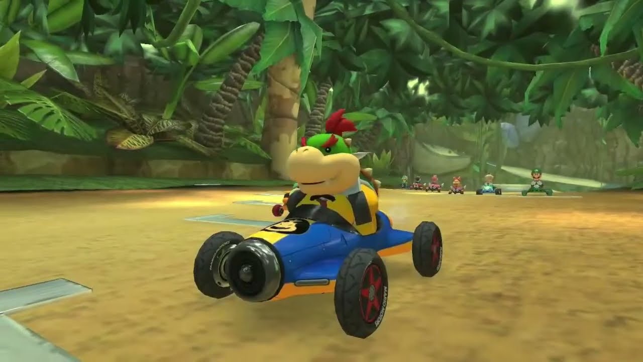 MARIO KART RERUNS STREAM 2-3-26 #gaming #rerun #live #videogame #videogames #nintendo #mariokart