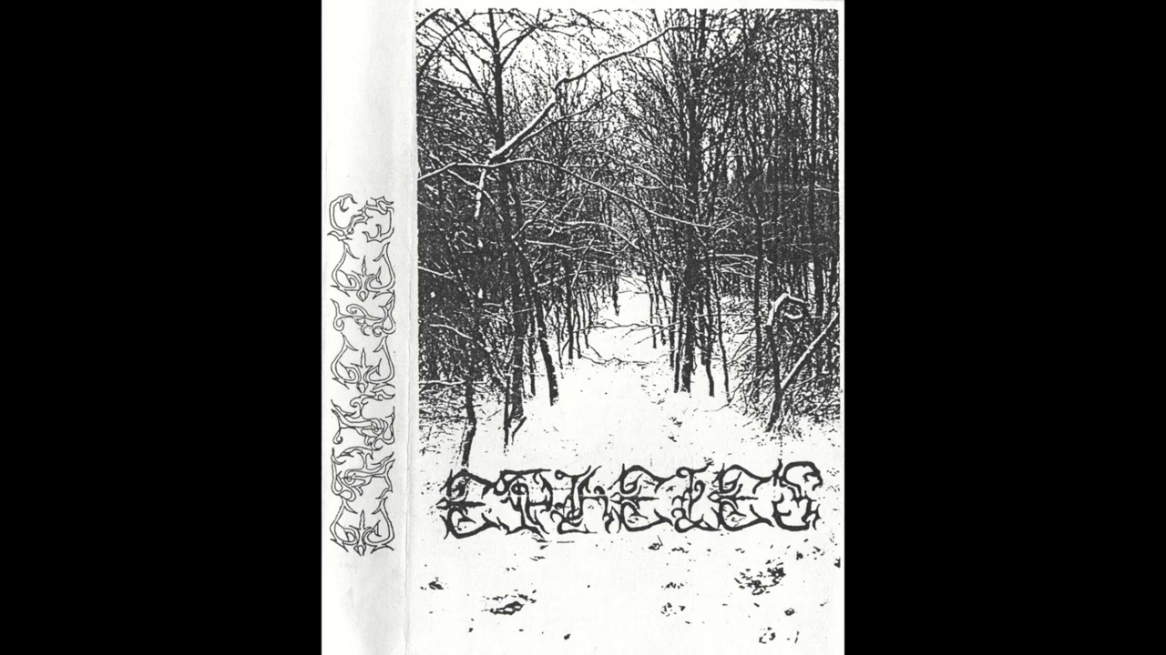 Epheles [France] - Dead Nature for Humans Without Tears (1998)