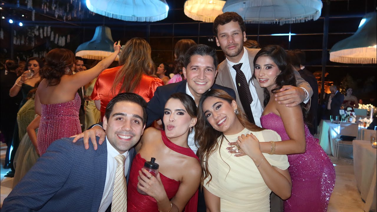 6 planes 6 amigos 6 semanas 