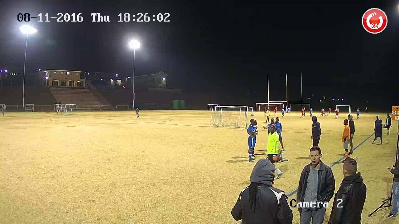202418 Field1 My Action Replay SA on Tour Cam2 Interactive Sports Demo 11-08-2016