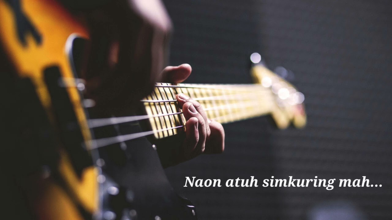 Naon atuh Simkuring mah | simkuringChanneL