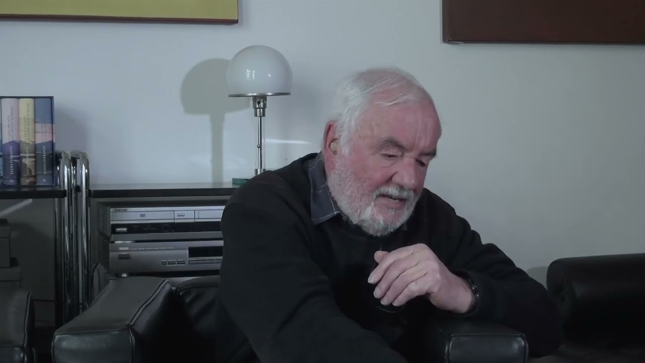 H.J.Wendler - Der Film