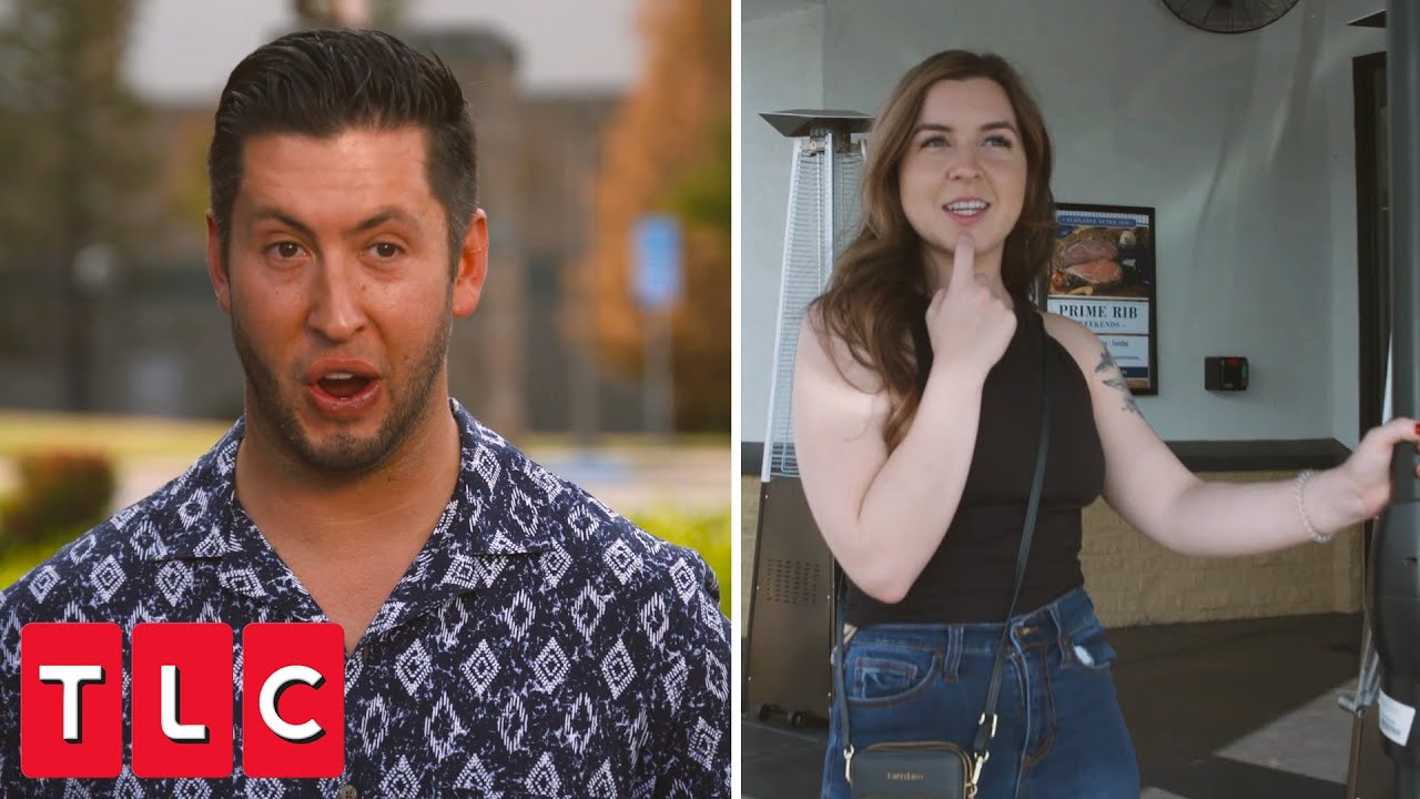 "I'm In Shock!" Matt Storms Off to Call Kelly | I Love a Mama's Boy