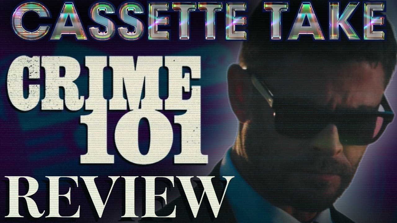 Diamond in the Rough | Crime 101 Review | Cassette Take