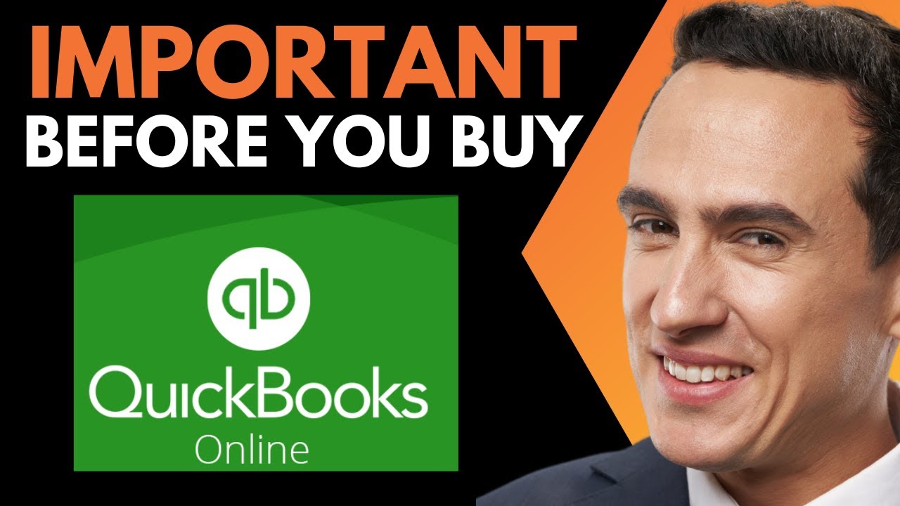 QuickBooks Online Review: 12 Things You Need To Know Before Buying (Best Accounting Software)