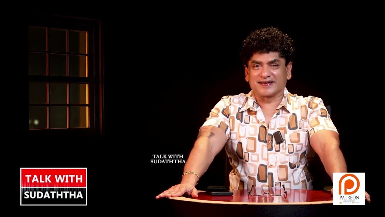 ලසන්ත වික්‍රමතුංග මැරුවේ ගෝඨාභය රාජපක්ෂ  රන්ජන් රාමනායක හෙළිකරයි