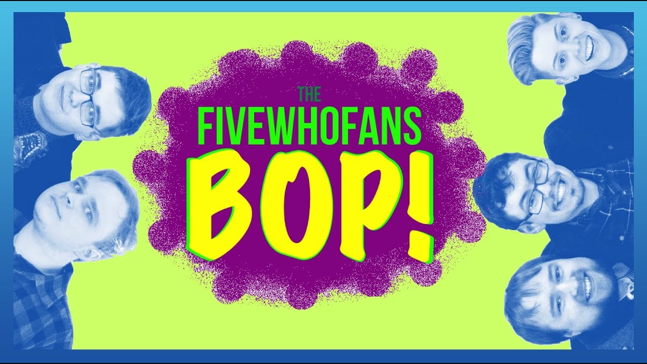 EVERY FiveWhoFan Doing The BOP!!!