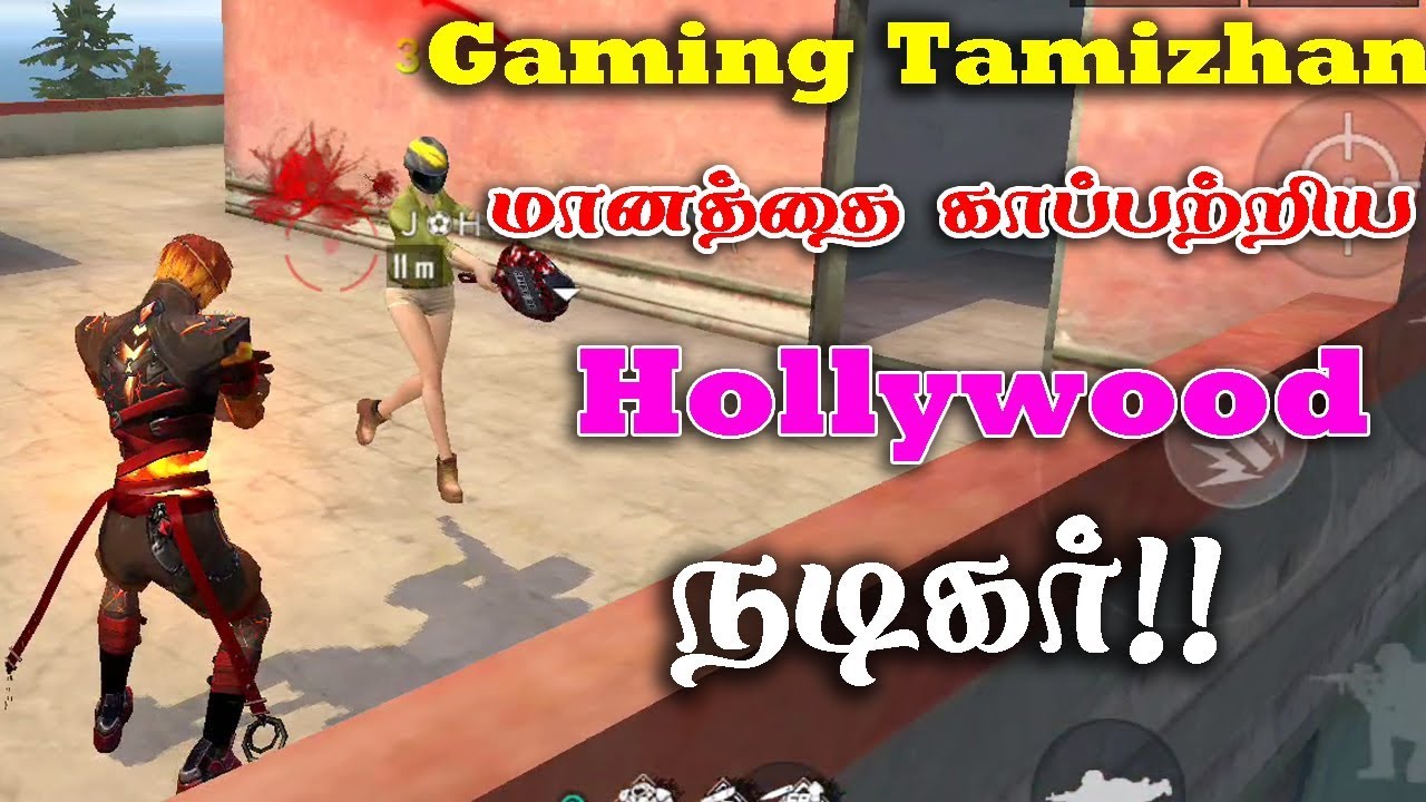 Free Fire Attacking Squad Ranked GamePlay Tamil | Win All Ranked Match | Tips& TRicks Tamil