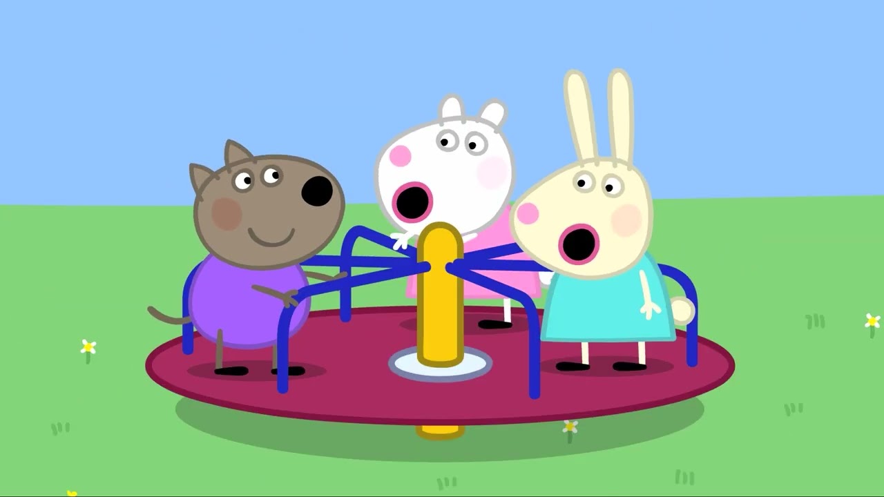 La princesa Peppa | Peppa Pig en Espa&ntilde;ol Episodios Completos