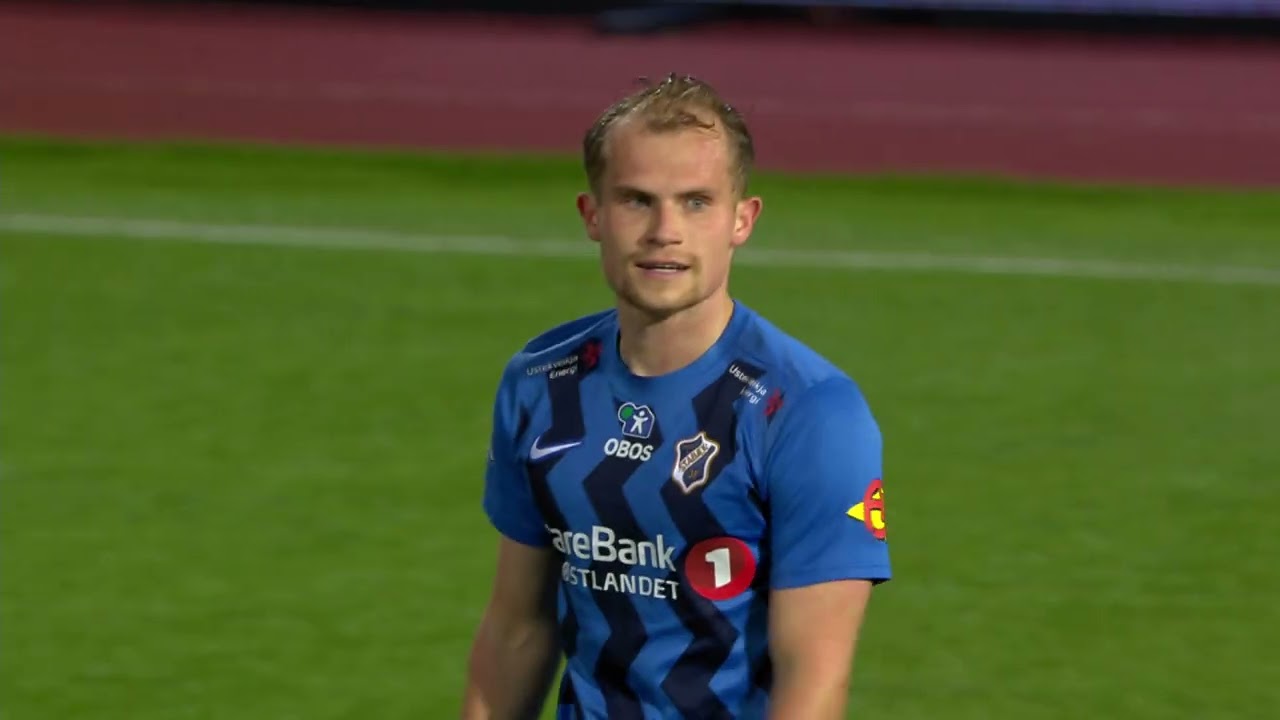 H&oslash;ydepunkter: Stab&aelig;k-&Aring;sane 2-0