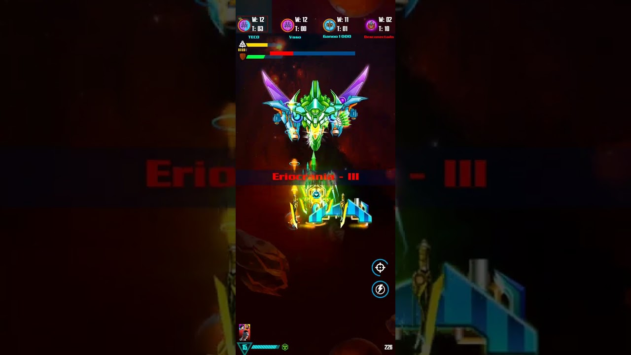 Teco 1vs3 Vaso 