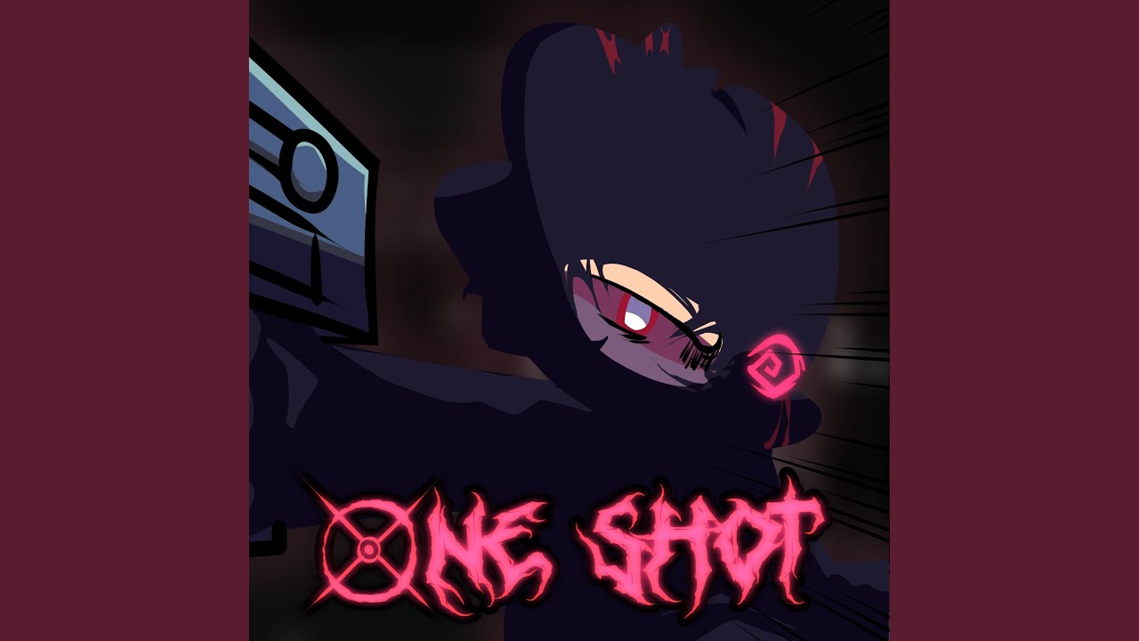 FNF Corruption Takeover: One Shot