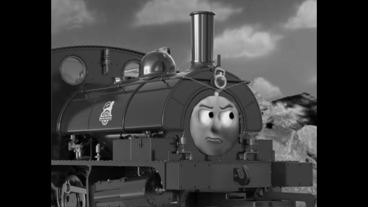 The tragic tale of Jack and Jill