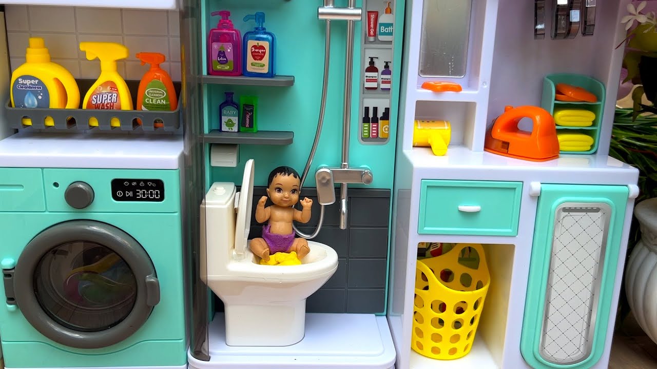 Lilly milly ki kahani /barbie doll cartoon video/ the task barbie/ doll ki hindi kahaniyan 