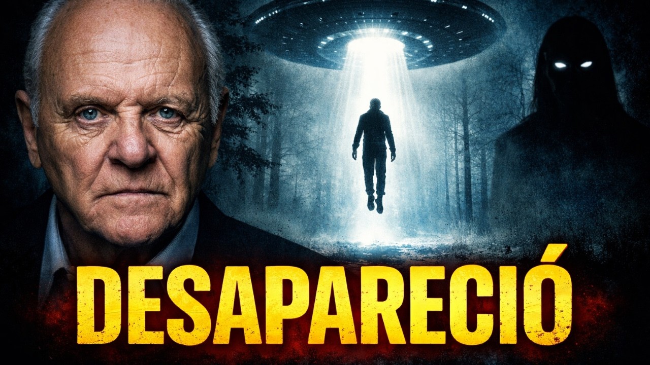El Expediente Que Intentaron Ocultar: Desapariciones Bajo la Luz