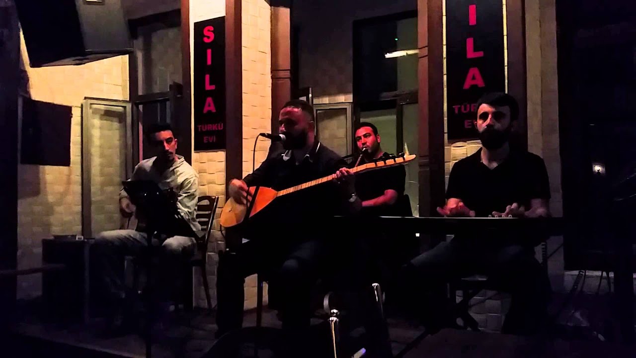 Doruklara Sevdalandim #ahmetkaya #cover