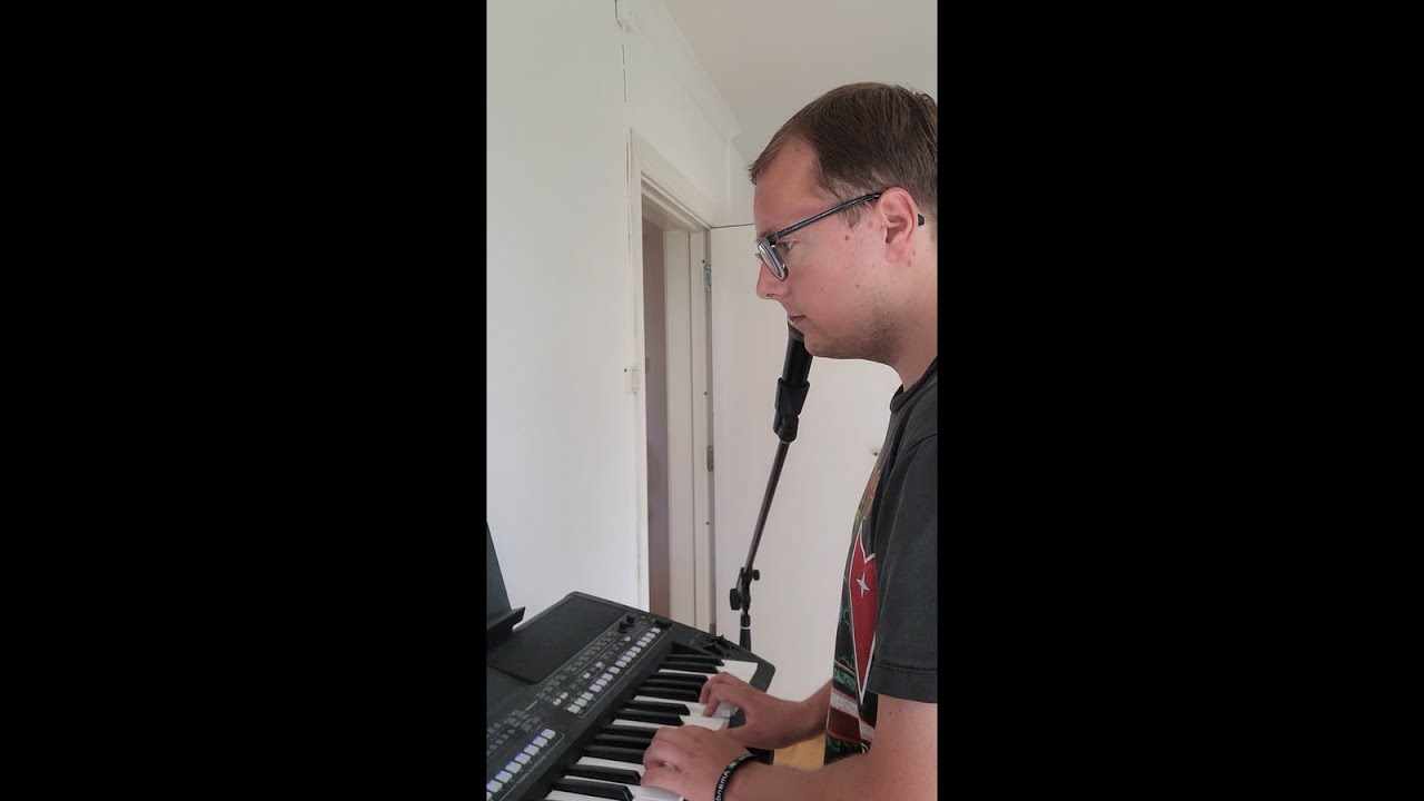 Alexander N - Mental Health Matters (Unfinished But Live 2023)