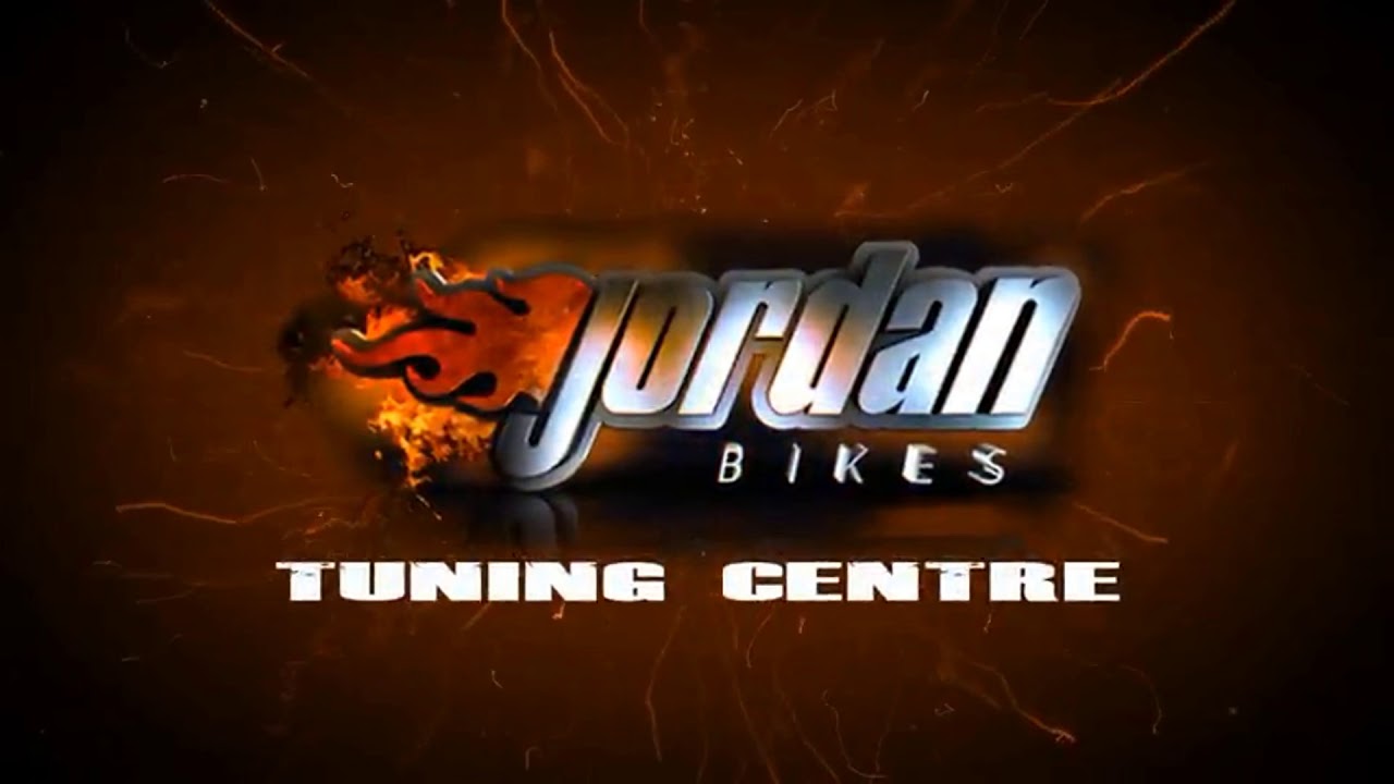 Jordanbikes ECU Remap 2008 Yamaha FZ1. Extra 35 BHP !!