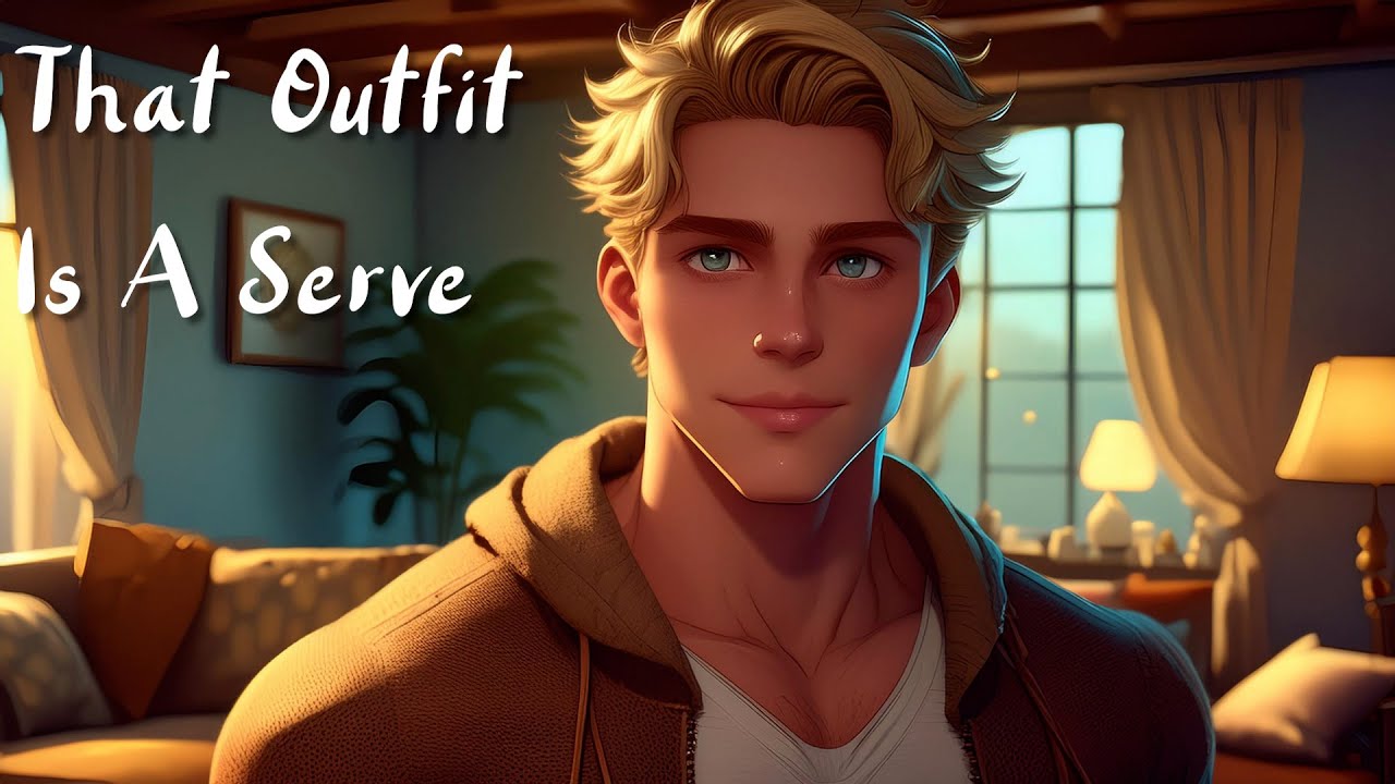 [M4F] Your Roommate Calls You Hot [Friends to Lovers] [Confession] [Making Out] [Spicy] Brat Summer