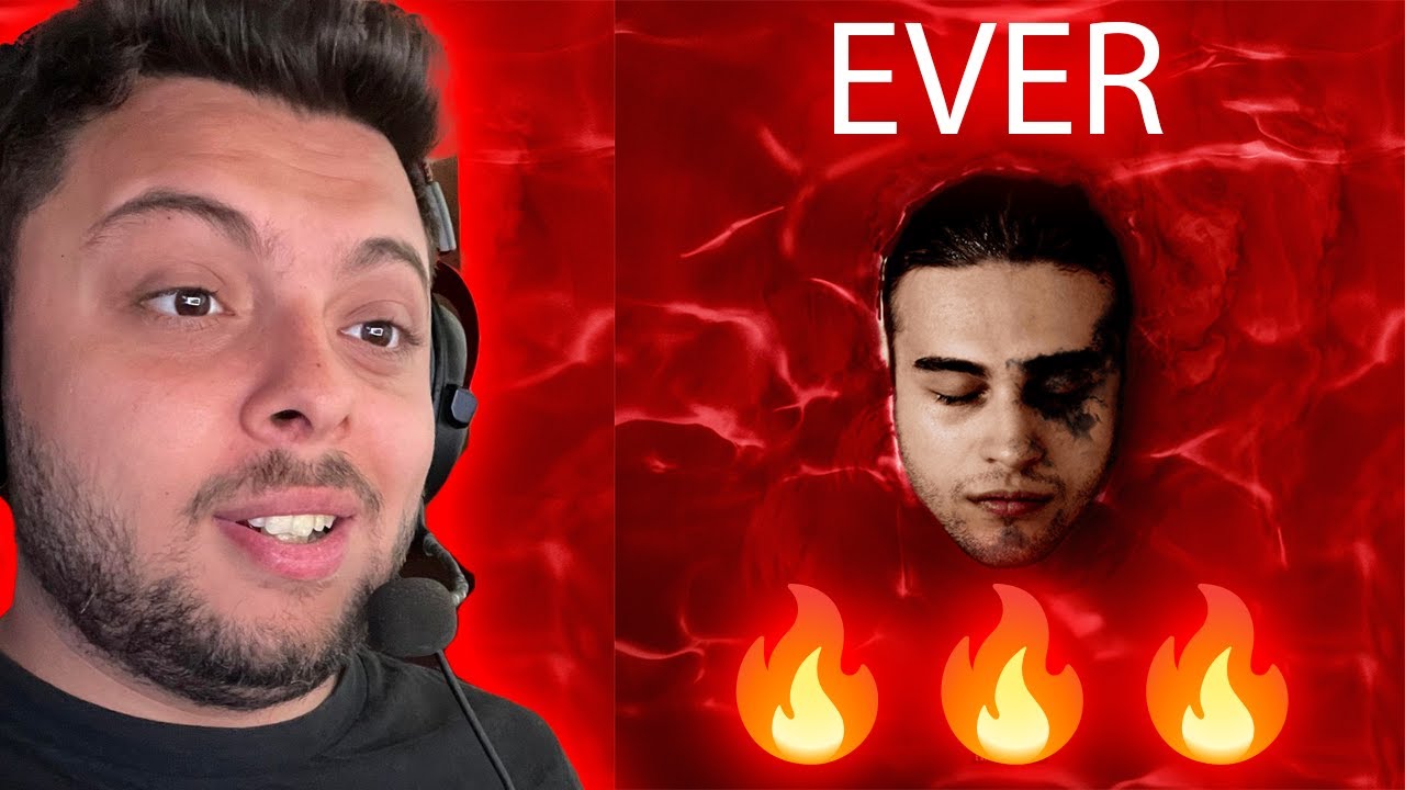ȘTEFAN IV EVER! REACTIE FULL!