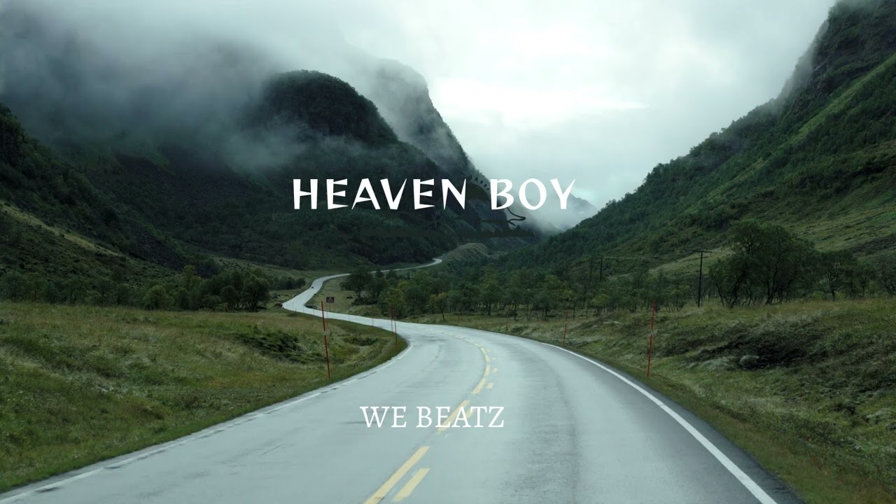 Heaven Boy| Tems x Ayra Starr x Fireboy DML Type Beat