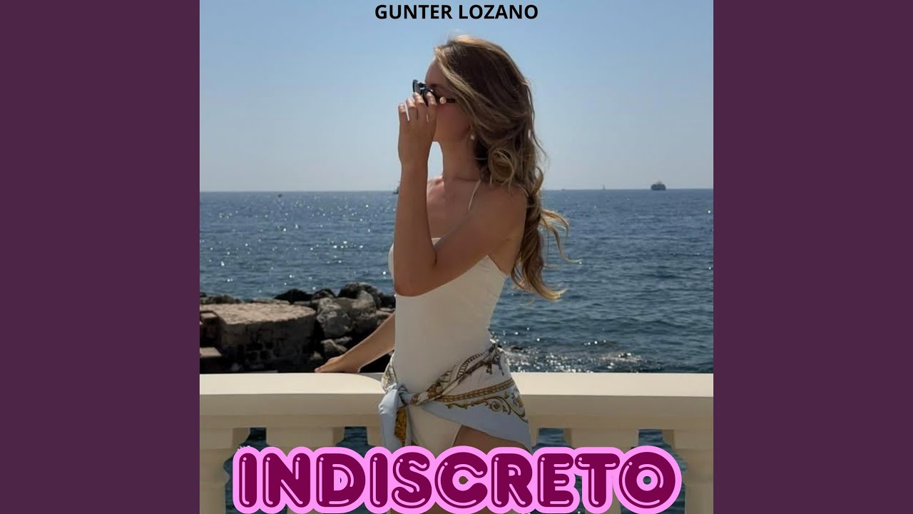 Indiscreto