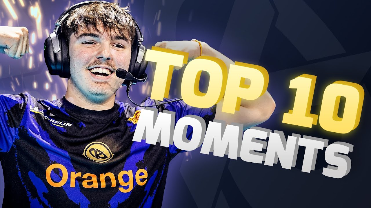 Vatira's 10 Best Moments EVER!