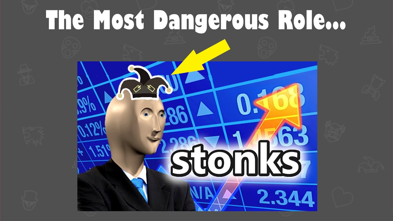 When Grave robber becomes Fool 🤯