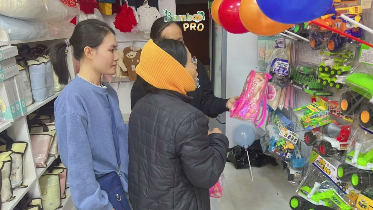 [ BABYMART- TH&Aacute;I B&Igrave;NH ] 🔥 𝑩𝑨𝑴𝑩𝑶𝑶 𝑷𝑹𝑶 Đ&Atilde; C&Oacute; MẶT TẠI C&Aacute;C CỬA H&Agrave;NG MẸ V&Agrave; B&Eacute; LỚN NHẤT TẠI TH&Aacute;I B&Igrave;NH🔥