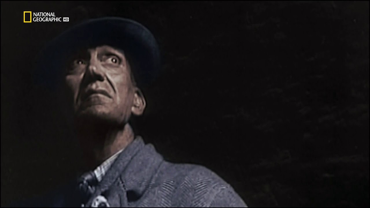 Apokalipszis: a m&aacute;sodik vil&aacute;gh&aacute;bor&uacute; - 6. r&eacute;sz (Pokol) /1080p/