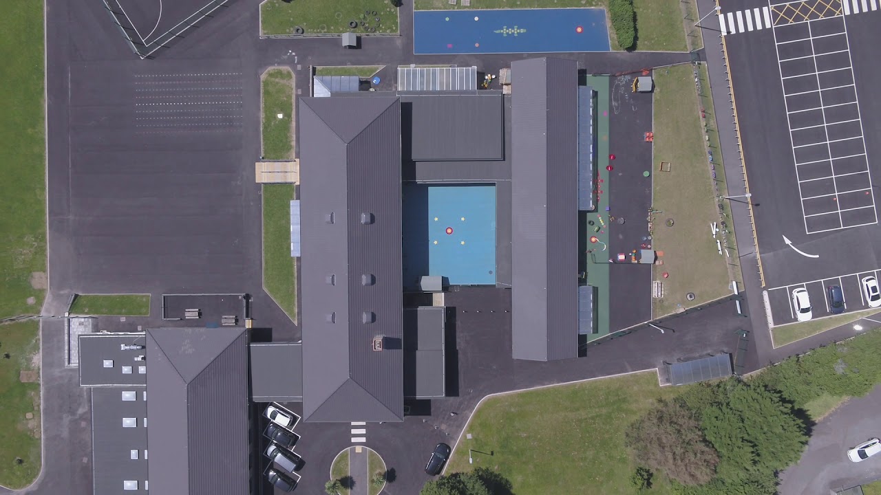 Ysgol Gynradd Pontyberem