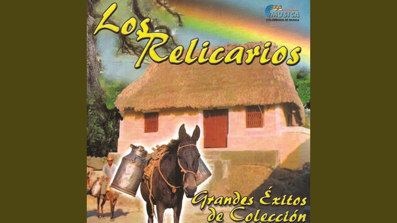 La Cruz de Mi Tumba