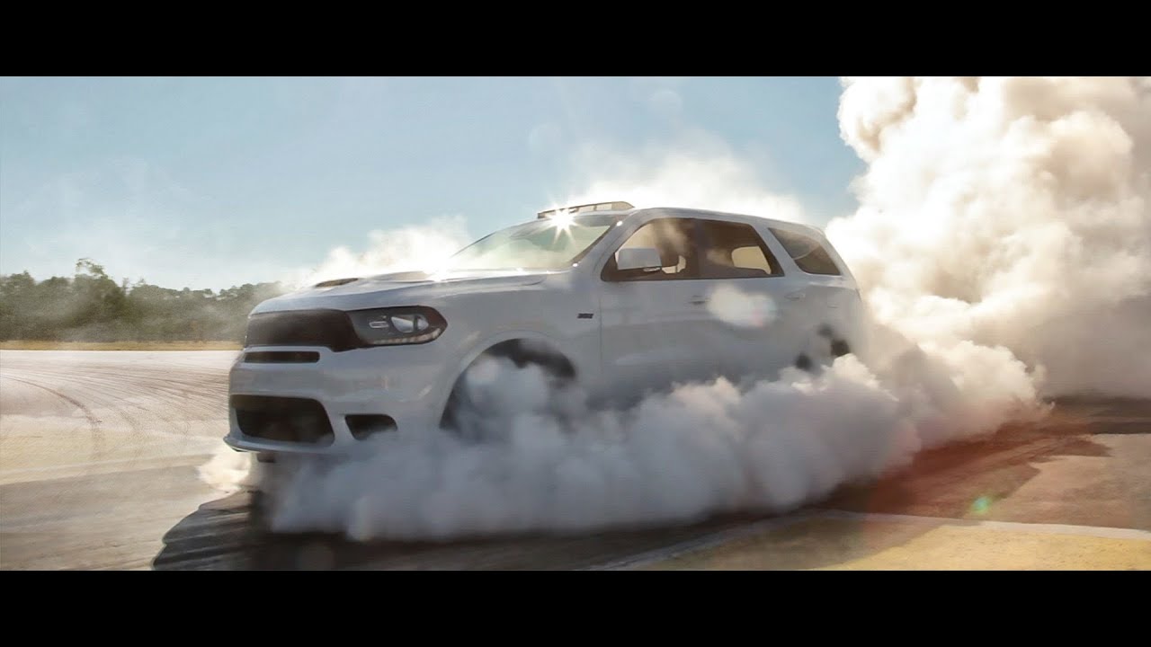 HOW TO Change Durango SRT 6.4L 392 HEMI Oil and Filter