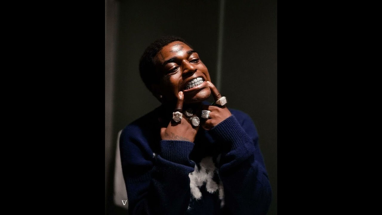 (FREE) [SAMPLE] Kodak Black x 2000s Sample Type Beat - 
