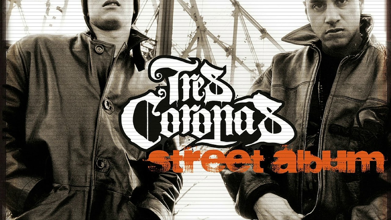 Tres Coronas - Las 5 Reglas ft. Macko (Audio Oficial)