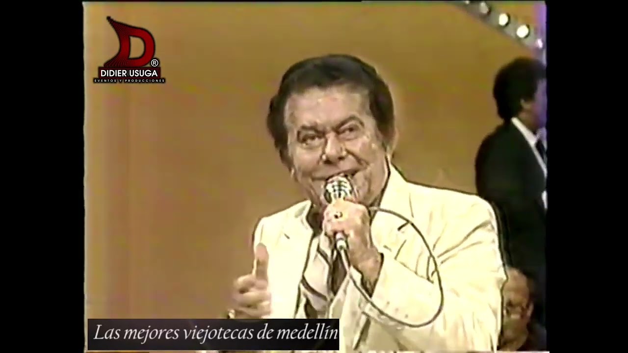 NI CALOR, NI FRÍO. Orquesta La Tremenda - Cheo García (Manny Delgado - Cumbia)