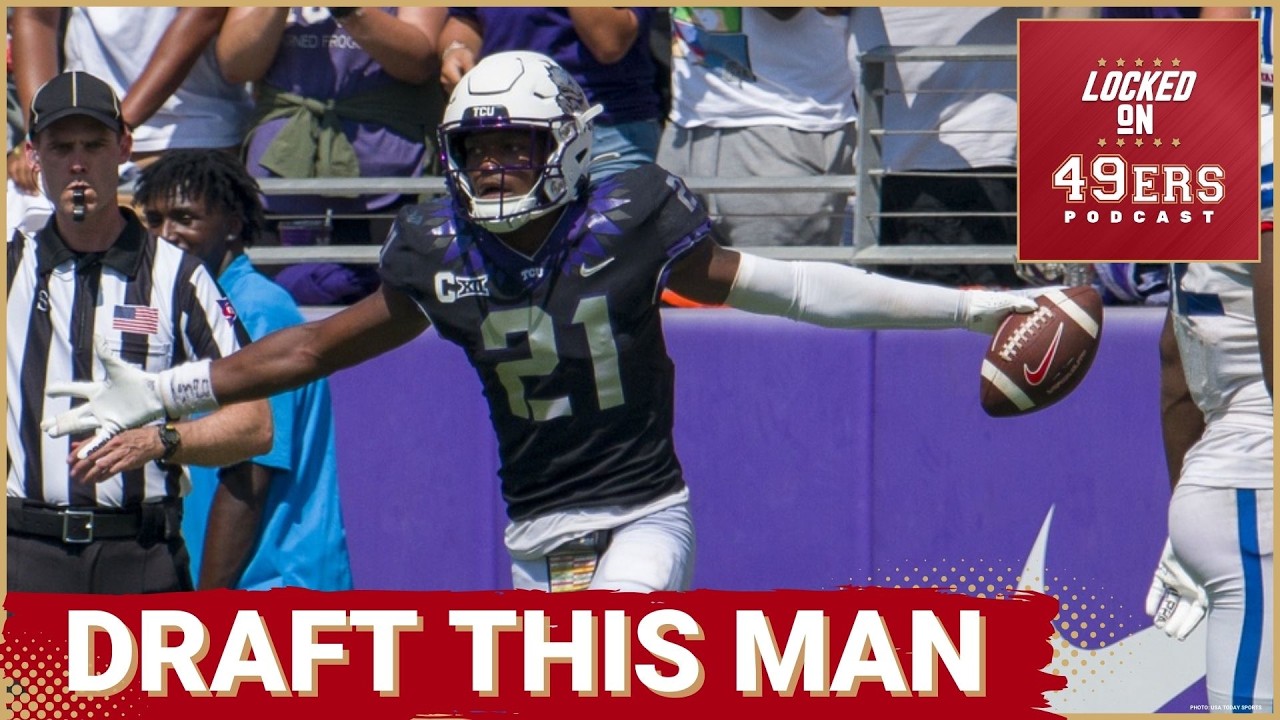 FUTURE 49ERS: Scouting Safety Prospects for the 2026 NFL Draft