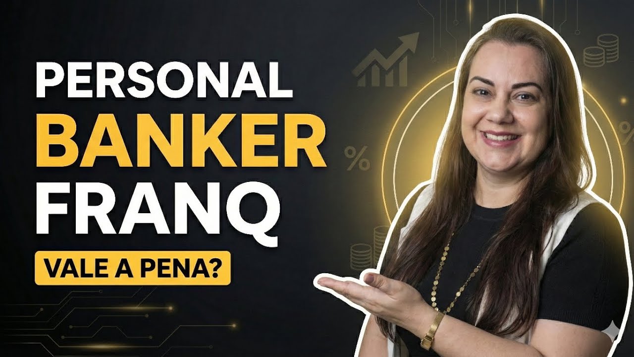 Franq Open Banking: Como Funciona e Como Se Tornar Personal Banker (Banc&aacute;rio Aut&ocirc;nomo)?