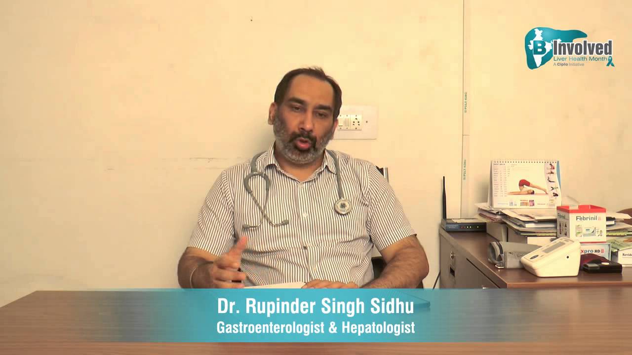 Dr. Rupinder Singh Sidhu