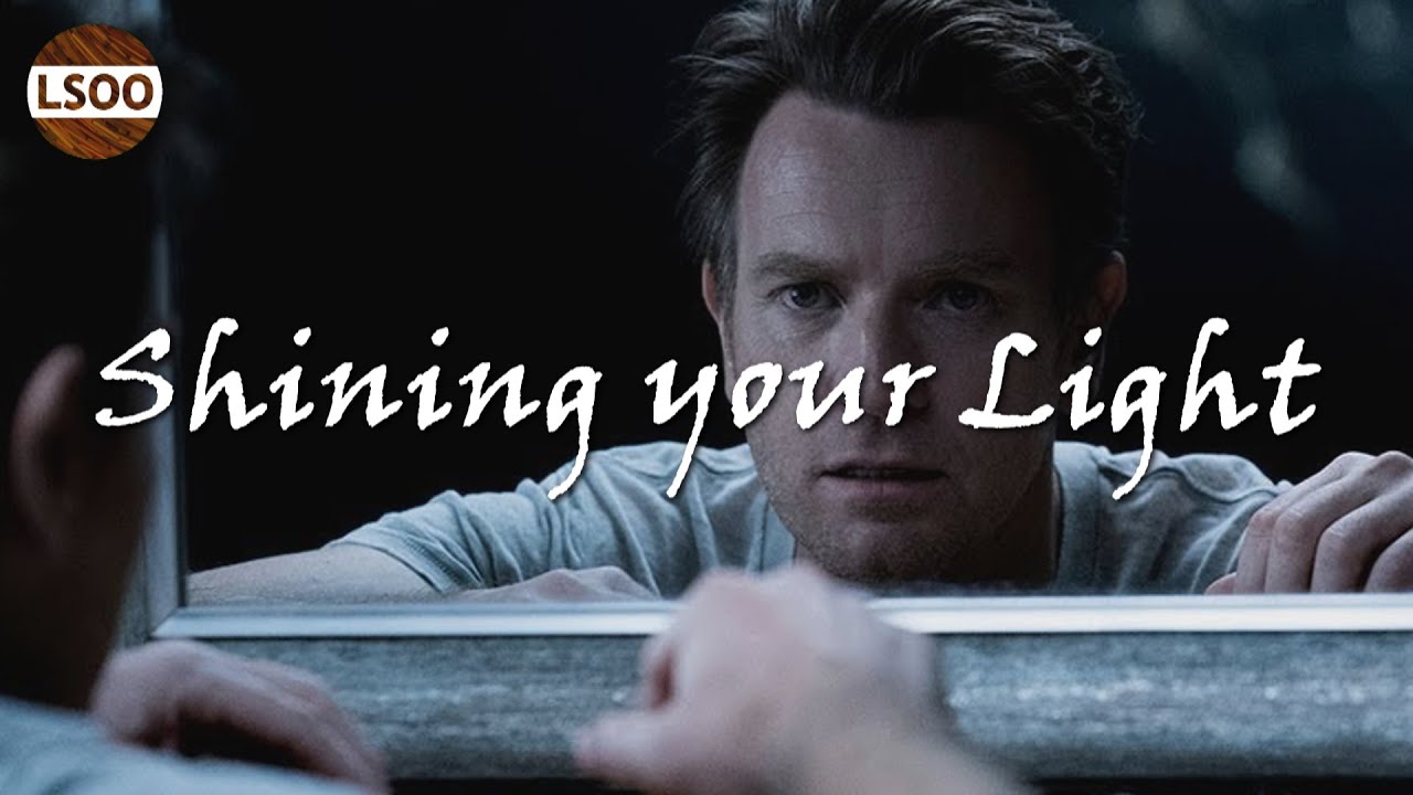 We Are All Meant To Shine &ndash; The Philosophy of Doctor Sleep