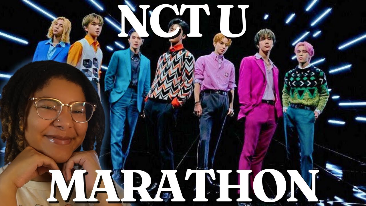 NCT U MARATHON PT 1