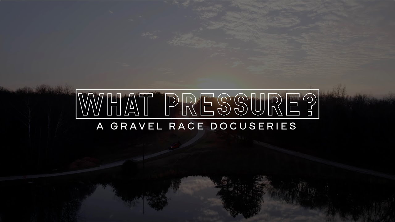 'What Pressure?' Episode One: The Battle of Sumter Forest