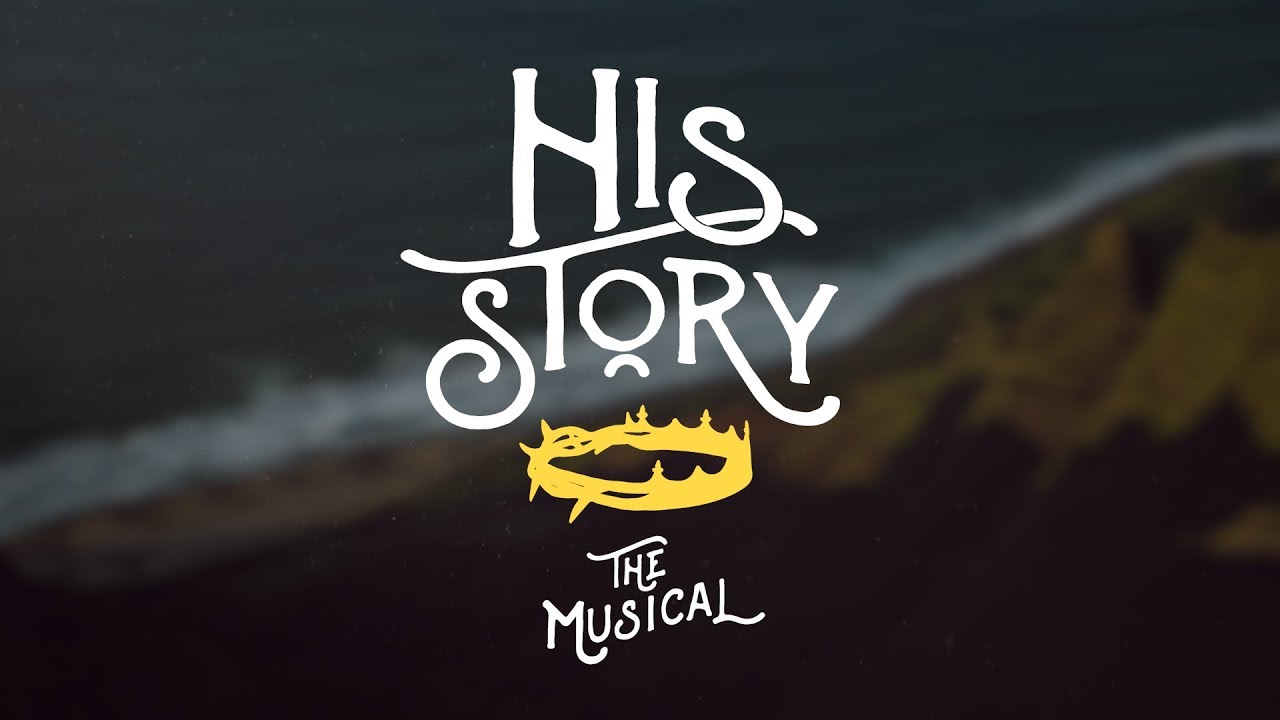 HIS STORY THE MUSICAL FULL | Official Lyrics (Original Cast Recording)