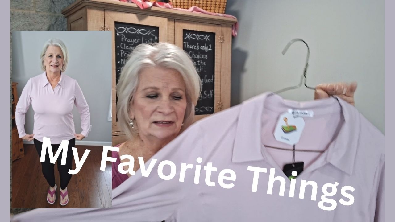 Some of My Favorite Things, Feb 4 2026