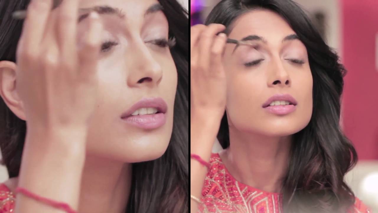 सीखिए पार्टी मेकअप करने का तरीका- Be Beautiful
