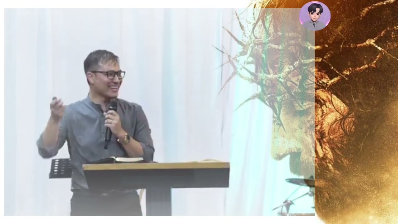 Rev.Sia.Kham Khual #sermon #zomisermon 