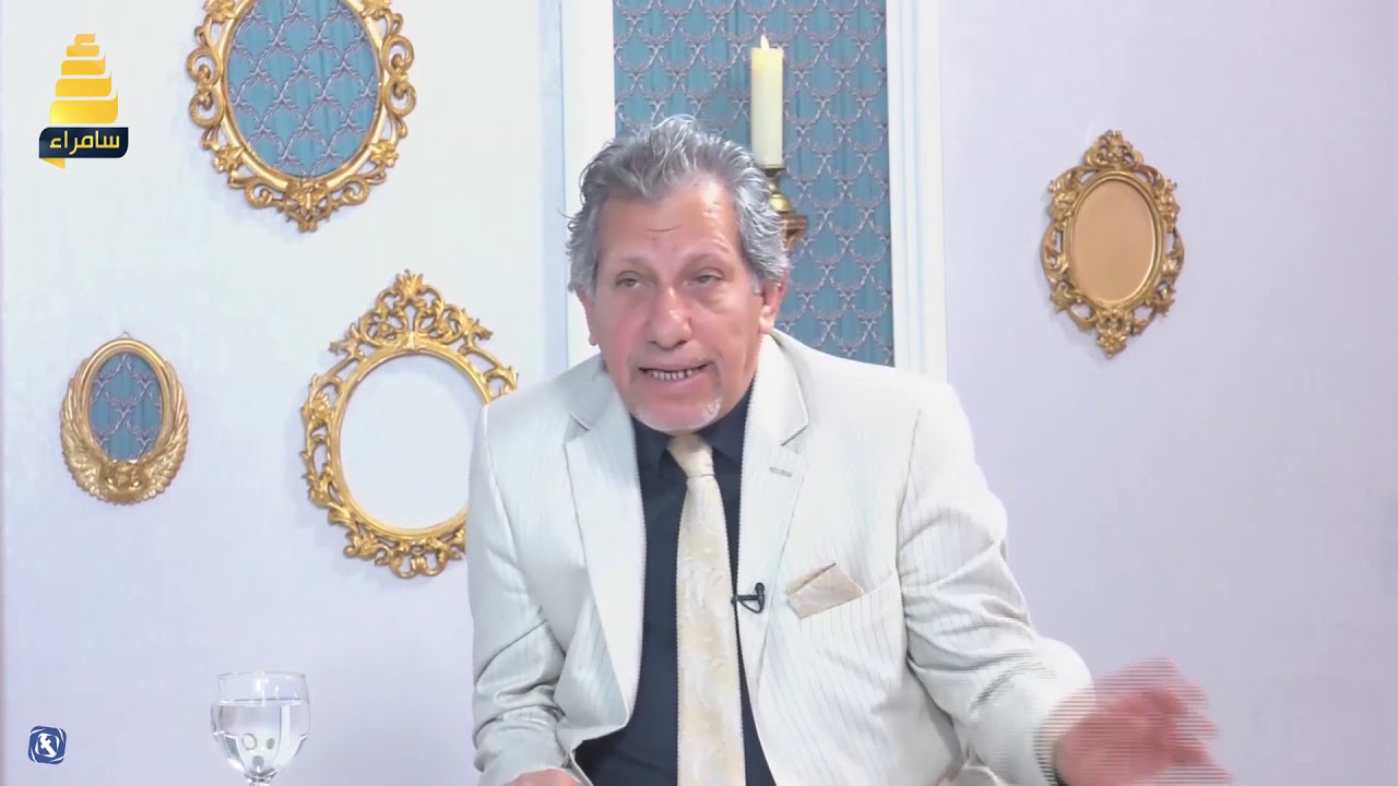جعفر الخفاف يكشف سبب هجرته من العراق بعد التهديد وماهو تأثير قصيدة الشمس شمسي