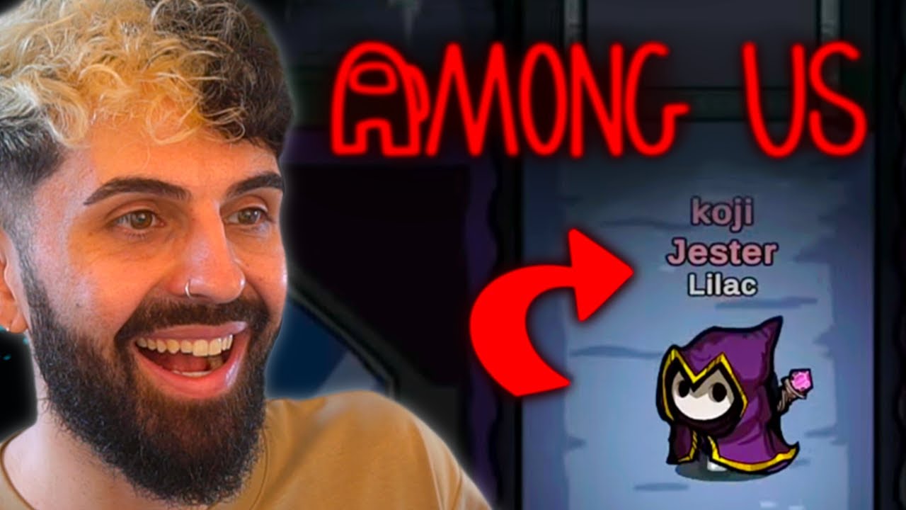 THEY NEVER TRUST ME! | Among Us (Morning Lobby)