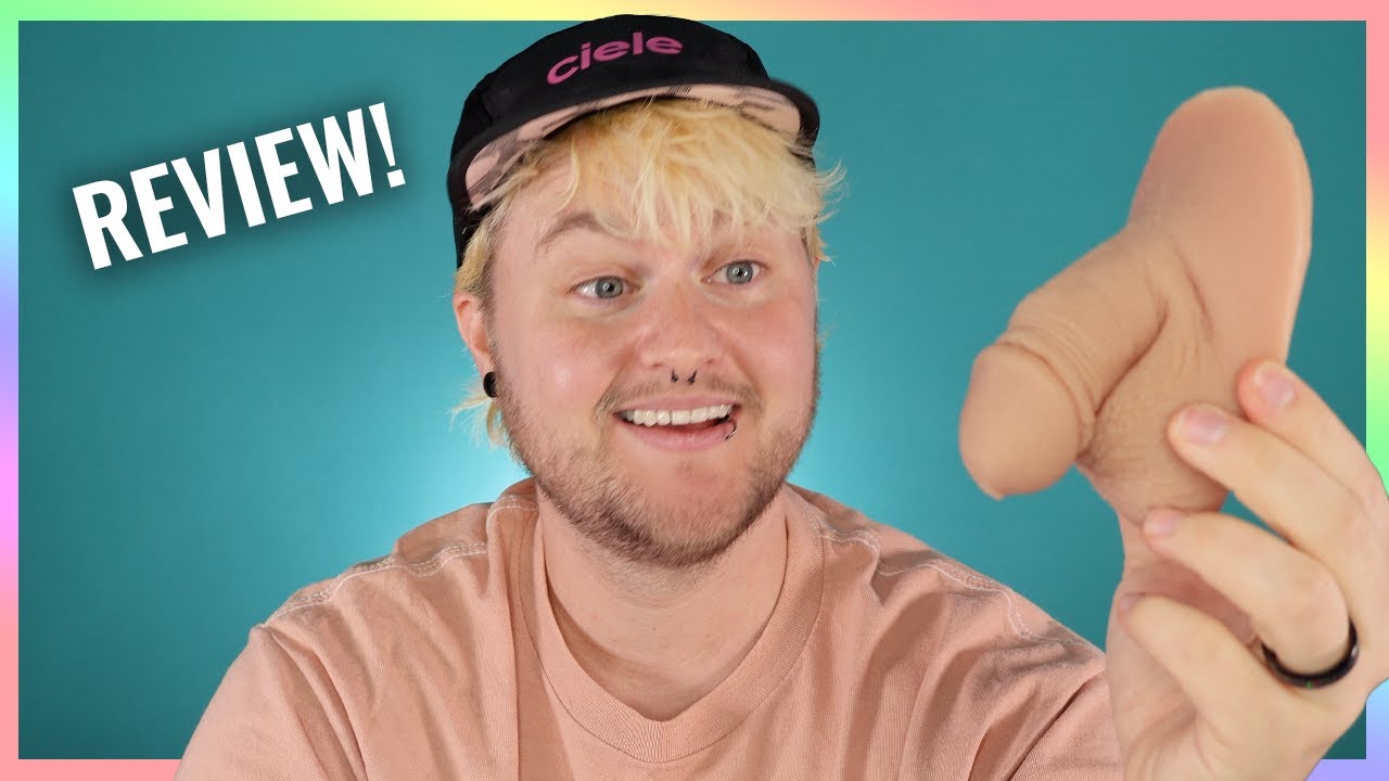 SOFT PACKER 7 | BANANA PROSTHETICS REVIEW